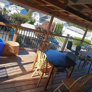 Comfort In Fraser Valley 2 Homestay